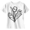 t-shirt   kids Basic Thumbnail