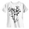 t-shirt   kids Basic Thumbnail