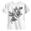 t-shirt   kids Basic Thumbnail