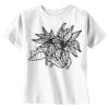 t-shirt   kids Basic Thumbnail