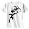 t-shirt   kids Basic Thumbnail