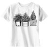 t-shirt   kids Basic Thumbnail