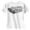 t-shirt   kids Basic Thumbnail