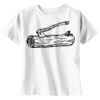 t-shirt   kids Basic Thumbnail