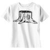 t-shirt   kids Basic Thumbnail