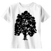 t-shirt   kids Basic Thumbnail