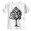 t-shirt   kids Basic Thumbnail