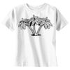 t-shirt   kids Basic Thumbnail