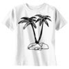 t-shirt   kids Basic Thumbnail
