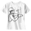 t-shirt   kids Basic Thumbnail