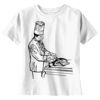 t-shirt   kids Basic Thumbnail