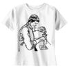 t-shirt   kids Basic Thumbnail