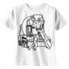 t-shirt   kids Basic Thumbnail