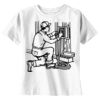 t-shirt   kids Basic Thumbnail
