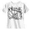 t-shirt   kids Basic Thumbnail
