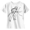 t-shirt   kids Basic Thumbnail