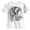 t-shirt   kids Basic Thumbnail