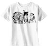 t-shirt   kids Basic Thumbnail