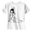 t-shirt   kids Basic Thumbnail