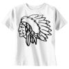t-shirt   kids Basic Thumbnail