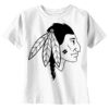 t-shirt   kids Basic Thumbnail