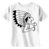 t-shirt   kids Basic Thumbnail