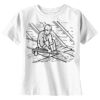 t-shirt   kids Basic Thumbnail
