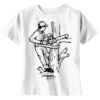 t-shirt   kids Basic Thumbnail