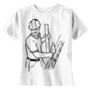 t-shirt   kids Basic Thumbnail