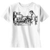 t-shirt   kids Basic Thumbnail