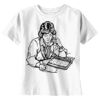 t-shirt   kids Basic Thumbnail