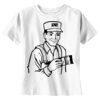 t-shirt   kids Basic Thumbnail