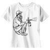 t-shirt   kids Basic Thumbnail