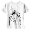 t-shirt   kids Basic Thumbnail