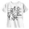 t-shirt   kids Basic Thumbnail