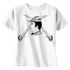 t-shirt   kids Basic Thumbnail
