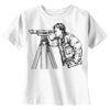 t-shirt   kids Basic Thumbnail