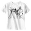 t-shirt   kids Basic Thumbnail