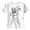 t-shirt   kids Basic Thumbnail