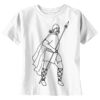 t-shirt   kids Basic Thumbnail