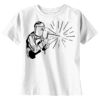 t-shirt   kids Basic Thumbnail