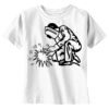 t-shirt   kids Basic Thumbnail