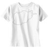 t-shirt   kids Basic Thumbnail