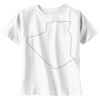 t-shirt   kids Basic Thumbnail