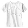 t-shirt   kids Basic Thumbnail