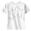 t-shirt   kids Basic Thumbnail