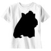 t-shirt   kids Basic Thumbnail