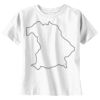 t-shirt   kids Basic Thumbnail