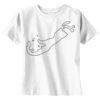 t-shirt   kids Basic Thumbnail