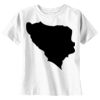 t-shirt   kids Basic Thumbnail